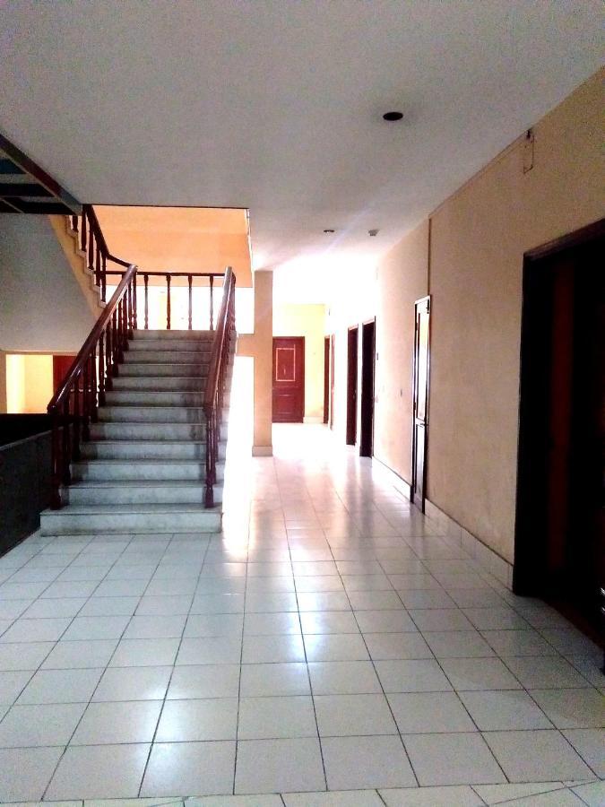 Hotel Indsurya Dibrugarh Zewnętrze zdjęcie