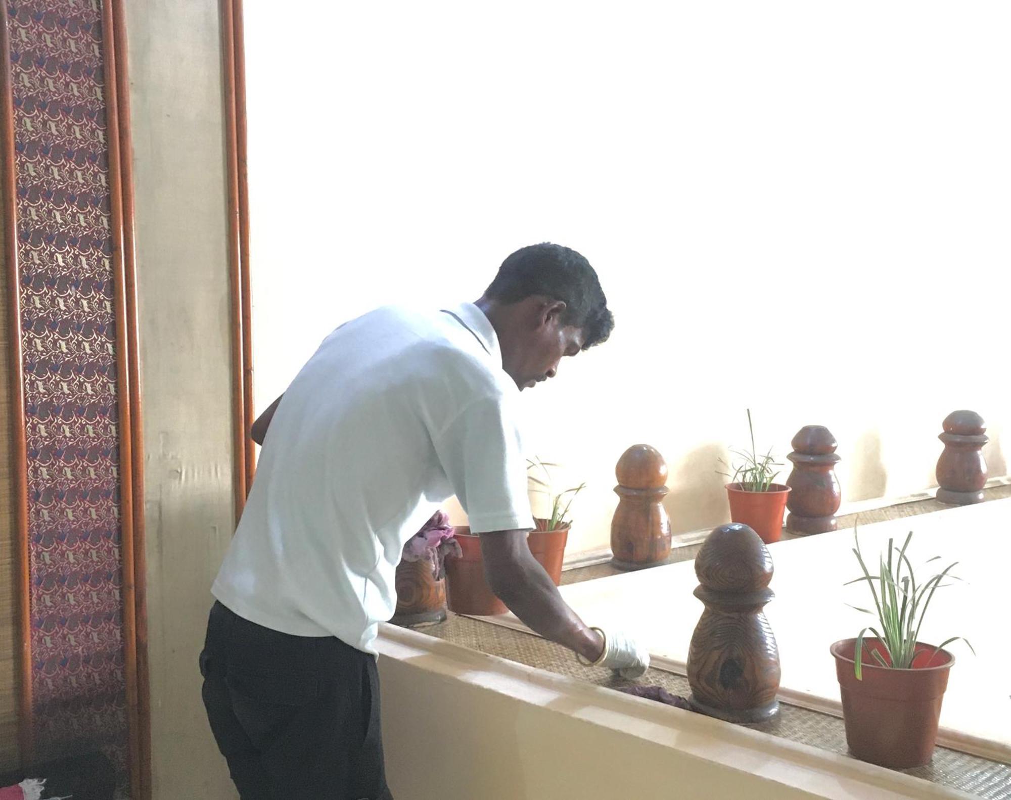 Hotel Indsurya Dibrugarh Zewnętrze zdjęcie